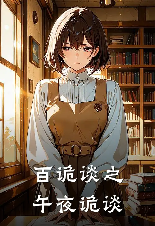 百诡谈之午夜诡谈