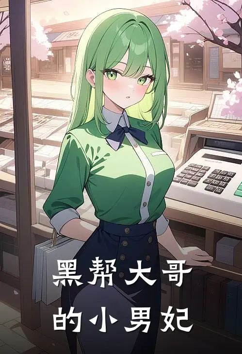 黑帮大哥的小男妃