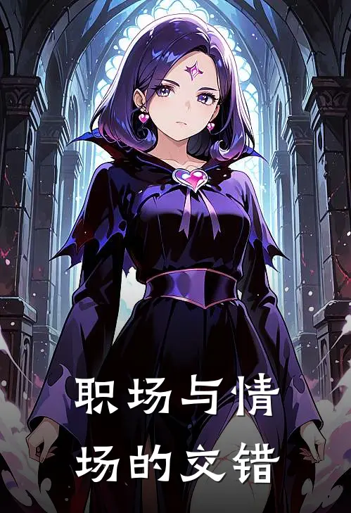 职场与情场的交错