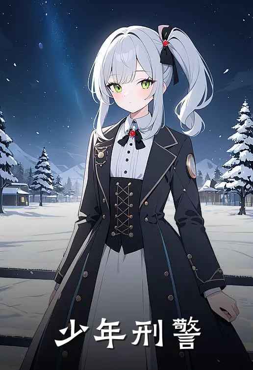 少年刑警