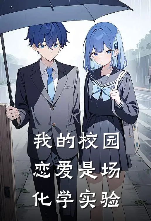 我的校园恋爱是场化学实验