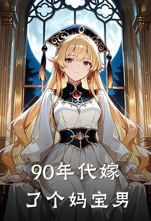 90年代嫁了个妈宝男黄秋霞林立夏推荐完结小说_免费阅读90年代嫁了个妈宝男(黄秋霞林立夏)