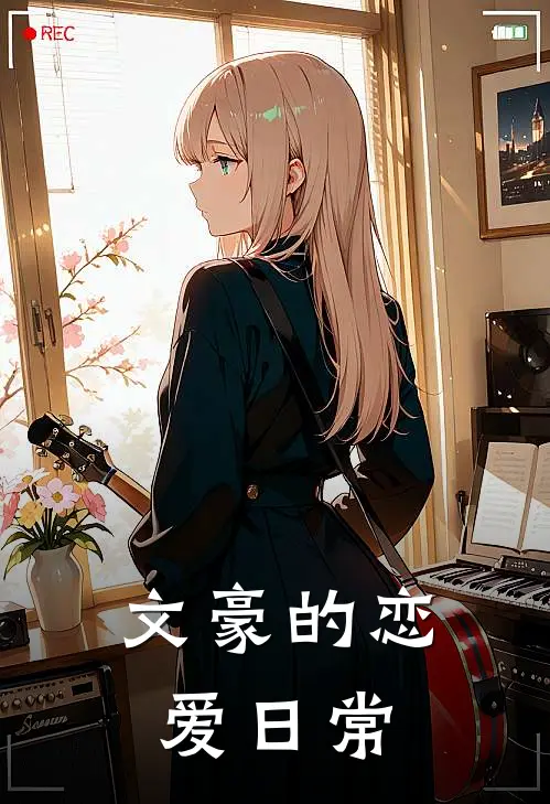 文豪的恋爱日常