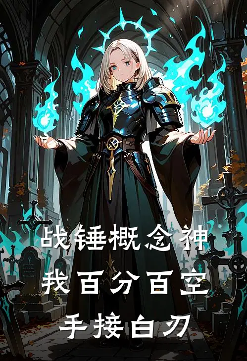 林克格鲁《战锤概念神：我百分百空手接白刃》全文免费阅读_战锤概念神：我百分百空手接白刃全集在线阅读