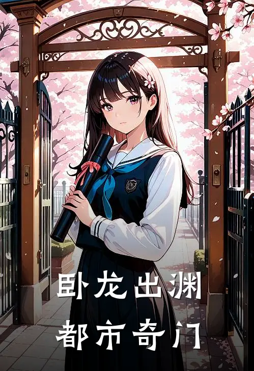 卧龙出渊：都市奇门