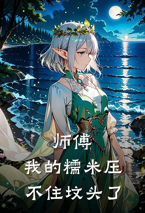 师傅，我的糯米压不住坟头了