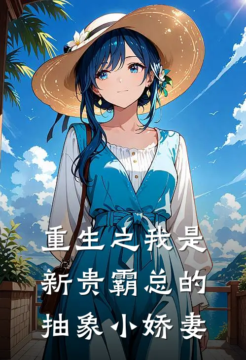 重生之我是新贵霸总的抽象小娇妻