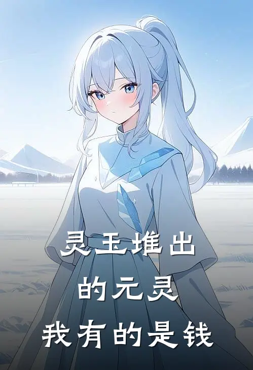 灵玉堆出的元灵，我有的是钱(周砚沈砚秋)无弹窗小说免费阅读_小说免费阅读无弹窗灵玉堆出的元灵，我有的是钱周砚沈砚秋