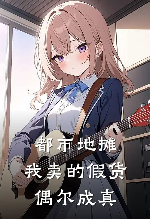 都市地摊：我卖的假货偶尔成真(林宇陈默)全本完结小说_完整版免费全文阅读都市地摊：我卖的假货偶尔成真(林宇陈默)