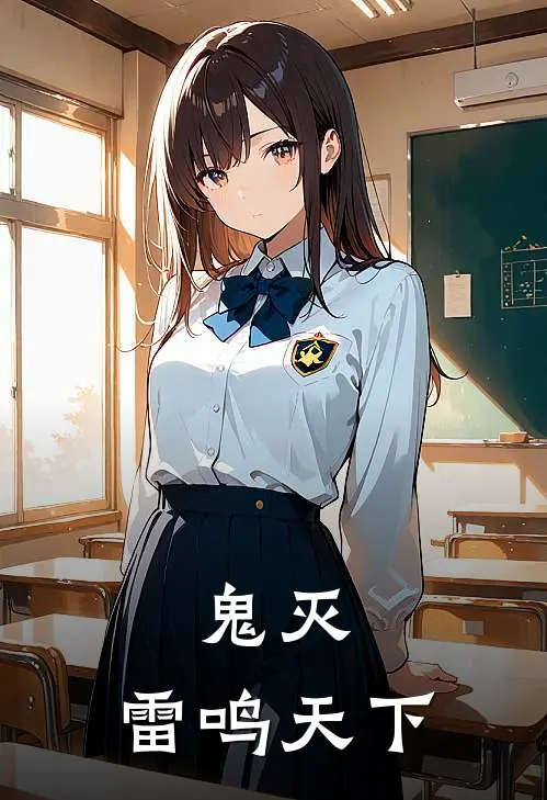 鬼灭：雷鸣天下