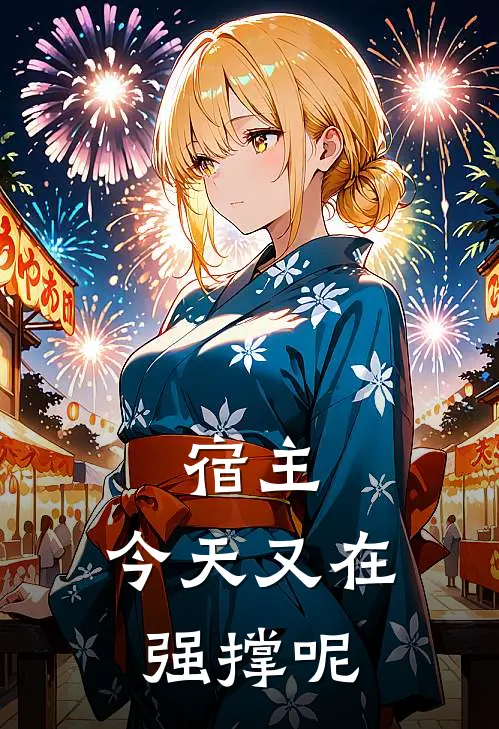 【宿主：今天又在强撑呢】