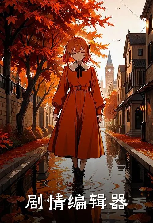 剧情编辑器(温璃凌轩)网络热门小说_最新章节列表剧情编辑器(温璃凌轩)