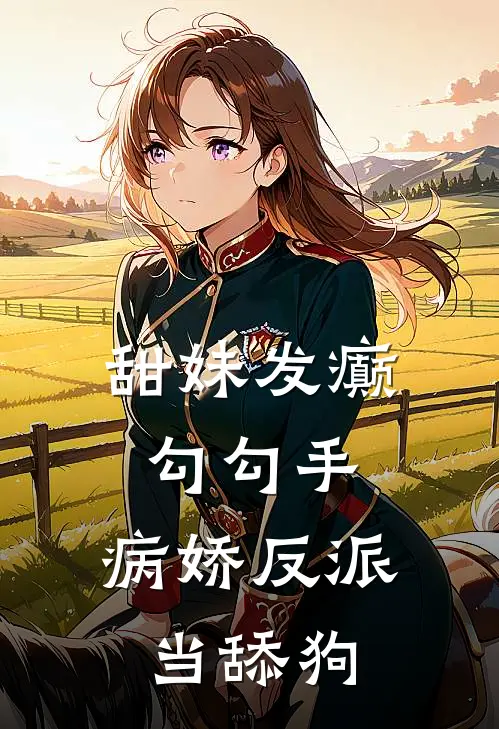 甜妹发癫勾勾手，病娇反派当舔狗云昭关墨临免费小说完整版_热门的小说甜妹发癫勾勾手，病娇反派当舔狗云昭关墨临