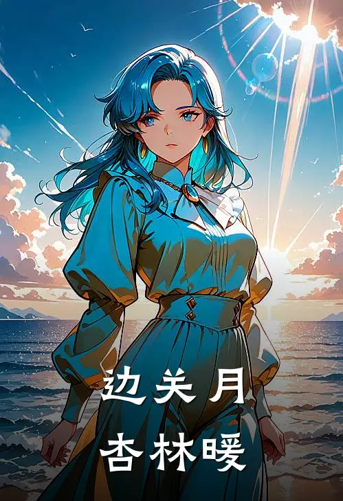 边关月，杏林暖