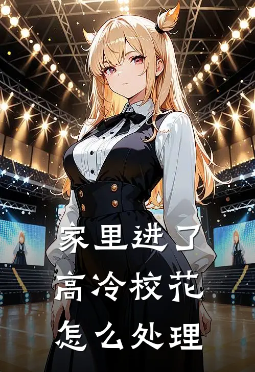 家里进了高冷校花怎么处理