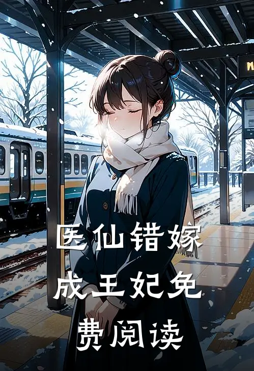 医仙错嫁成王妃免费阅读