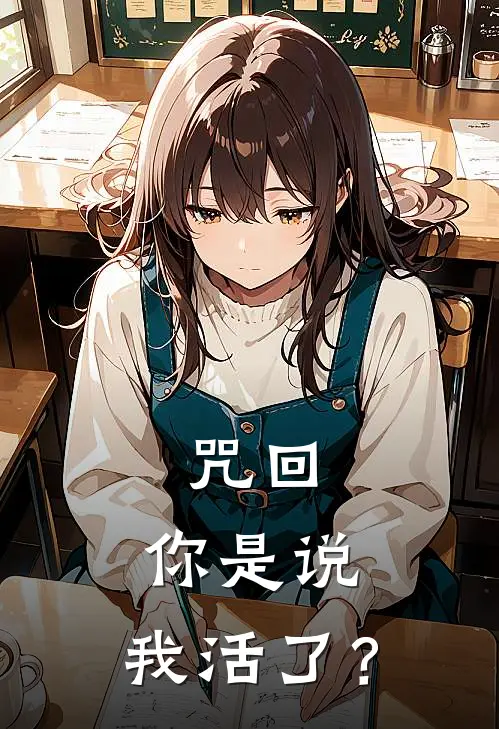 咒回：你是说，我活了？