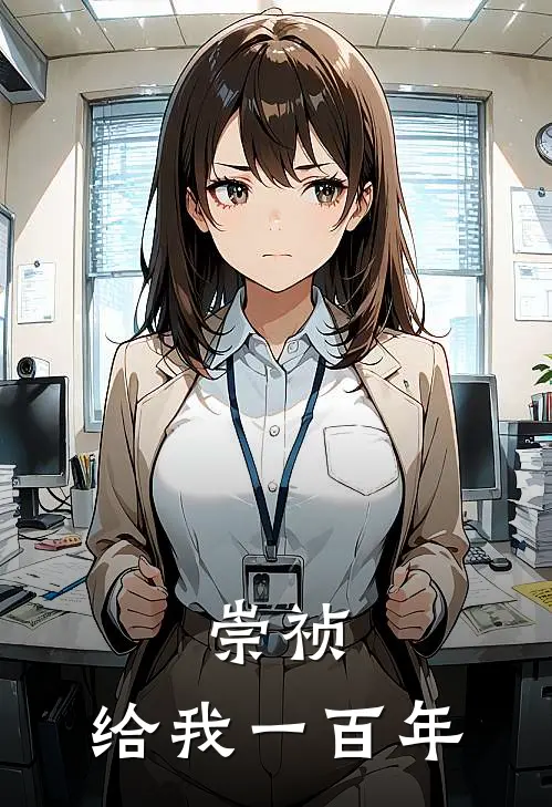 崇祯：给我一百年