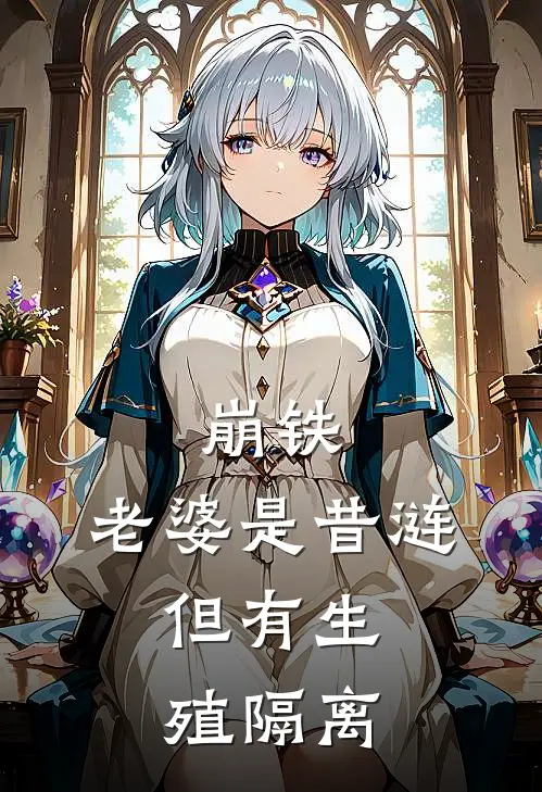 崩铁：老婆是昔涟，但有生殖隔离