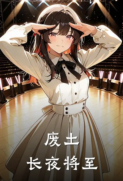 废土：长夜将至(若天若天)免费阅读完整版小说_完结免费小说废土：长夜将至(若天若天)