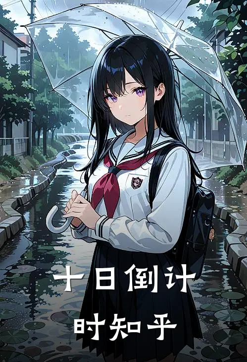 十日倒计时知乎