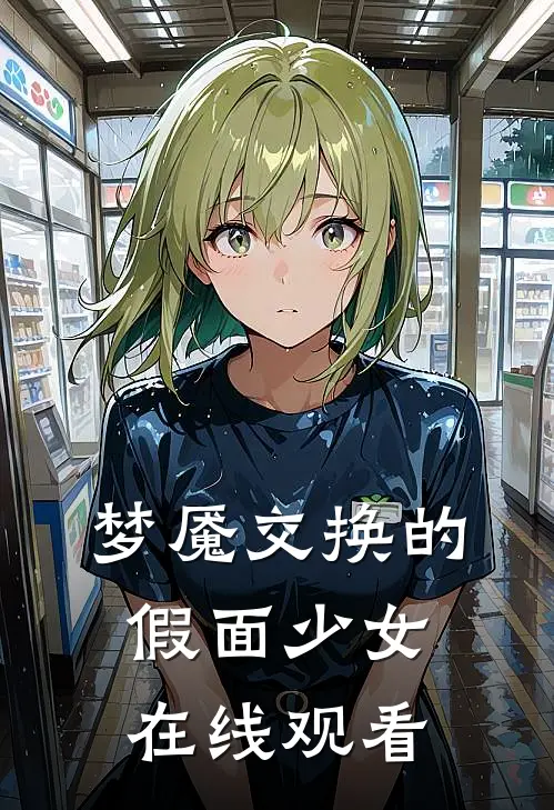 梦魇交换的假面少女在线观看