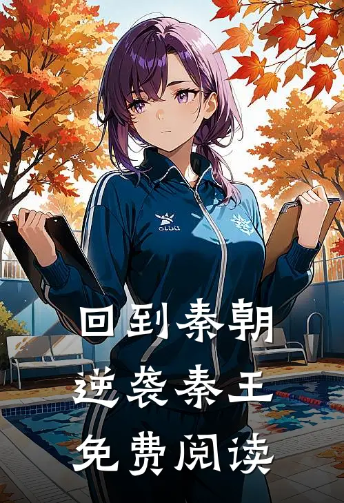 回到秦朝逆袭秦王免费阅读