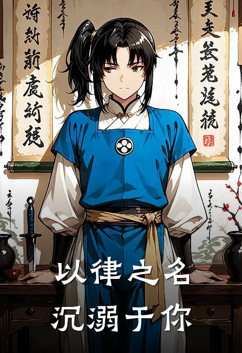 以律之名，沉溺于你江晚聿珩免费小说全集_免费小说在哪看以律之名，沉溺于你(江晚聿珩)