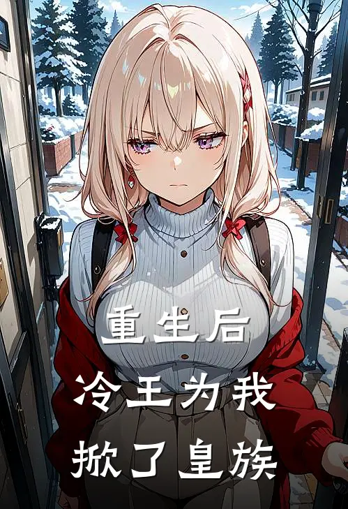 重生后，冷王为我掀了皇族(沈一一元宸)免费小说阅读_免费小说完整版重生后，冷王为我掀了皇族(沈一一元宸)