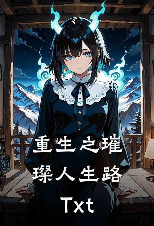 重生之璀璨人生路Txt