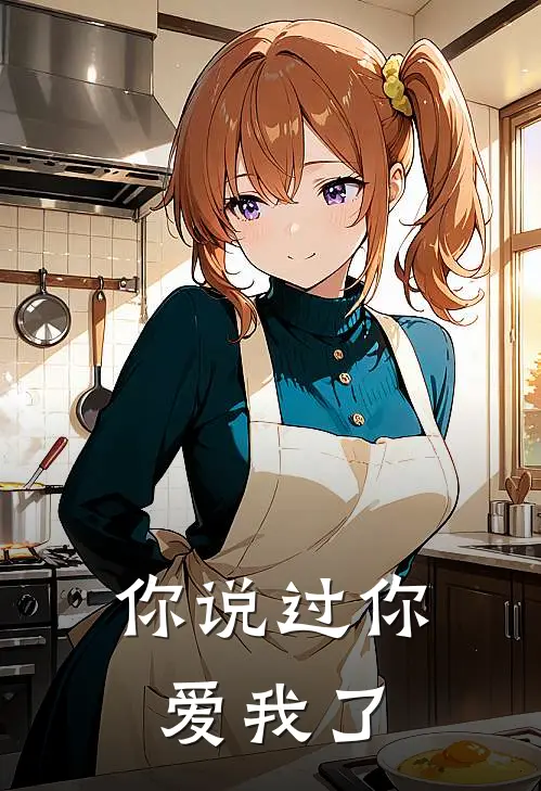 你说过你爱我了