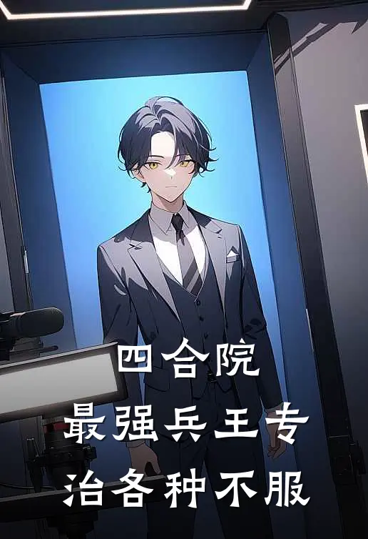 四合院：最强兵王专治各种不服