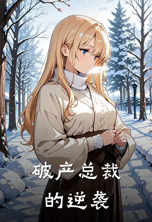 破产总裁的逆袭(苏一陈默)好看的完结小说_完本小说破产总裁的逆袭苏一陈默