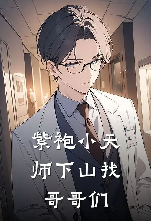 紫袍小天师下山找哥哥们(沈砚清玄)网络热门小说_最新小说紫袍小天师下山找哥哥们(沈砚清玄)
