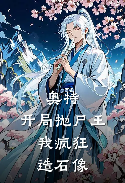 奥特：开局抛尸王，我疯狂造石像