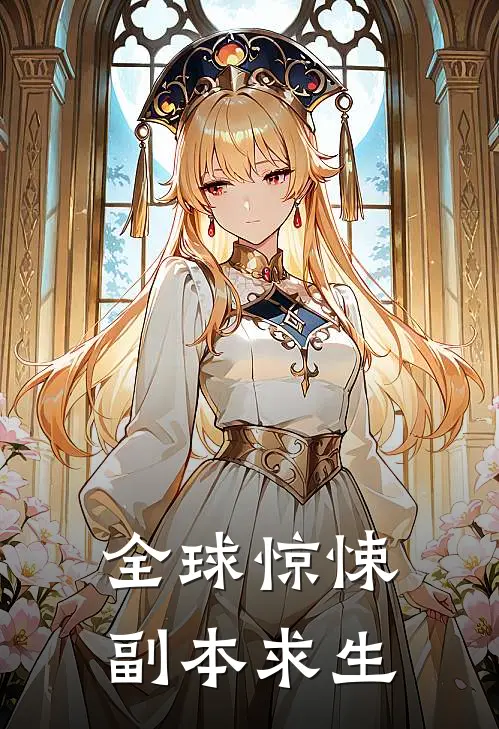 全球惊悚：副本求生林默李国强完整版在线阅读_林默李国强完整版阅读