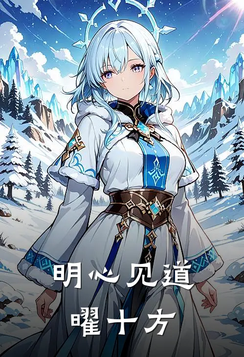 明心见道曜十方