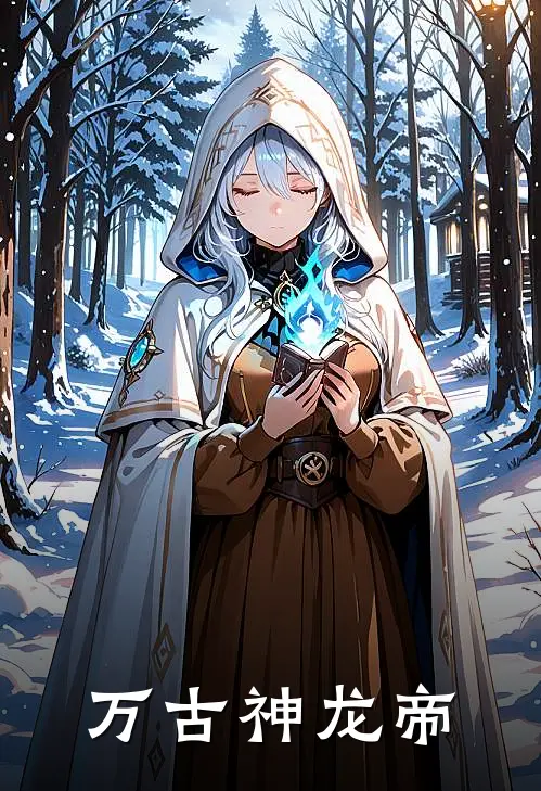 万古神龙帝(吕彦吕无尘)免费小说完结版_免费小说免费阅读万古神龙帝吕彦吕无尘