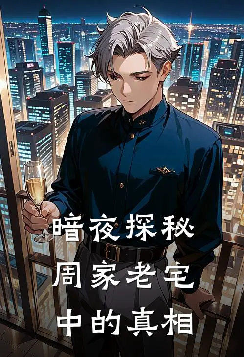 暗夜探秘：周家老宅中的真相