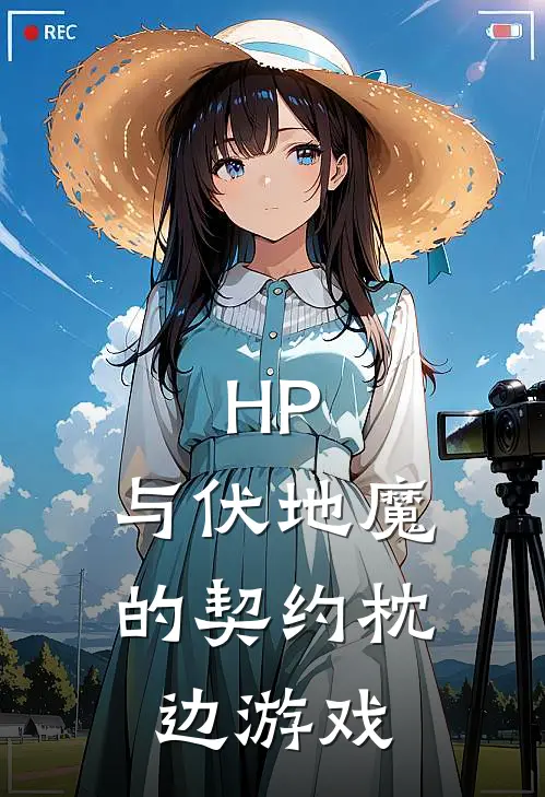 HP：与伏地魔的契约枕边游戏