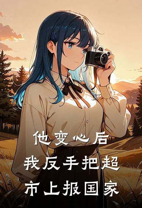 他变心后，我反手把超市上报国家