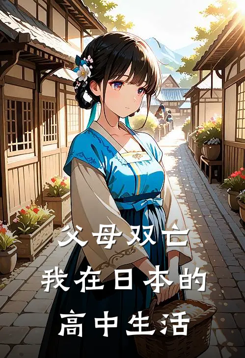 父母双亡，我在日本的高中生活