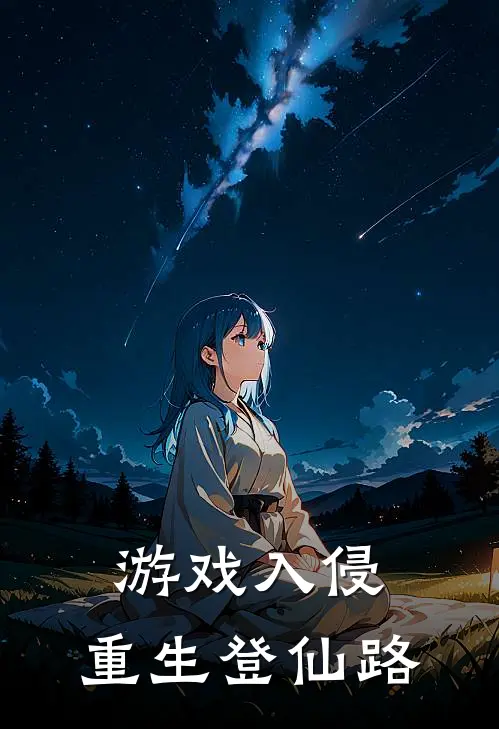 游戏入侵：重生登仙路