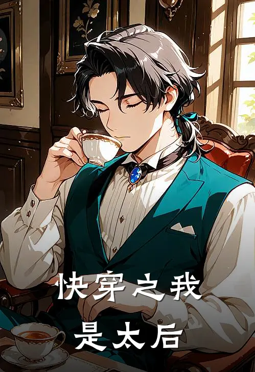 快穿之我是太后
