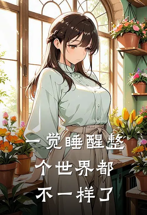 一觉睡醒整个世界都不一样了(董清玥岩岩)好看的完结小说_热门小说推荐一觉睡醒整个世界都不一样了董清玥岩岩