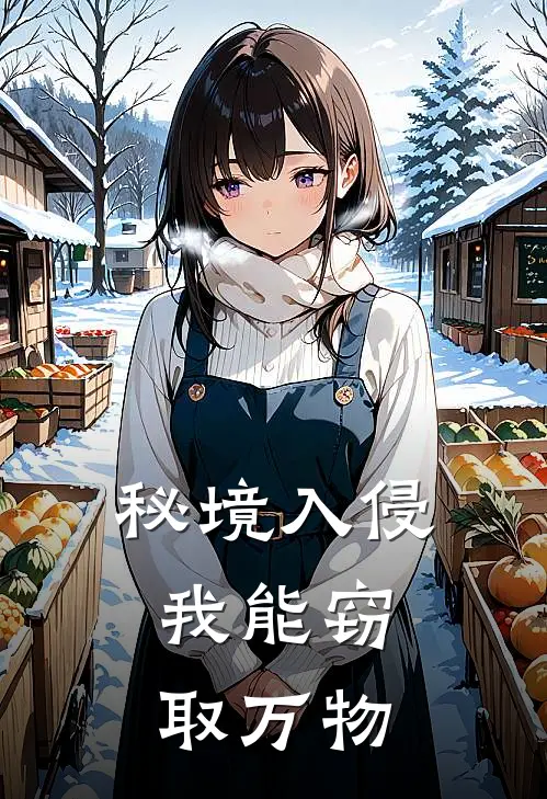 秘境入侵，我能窃取万物