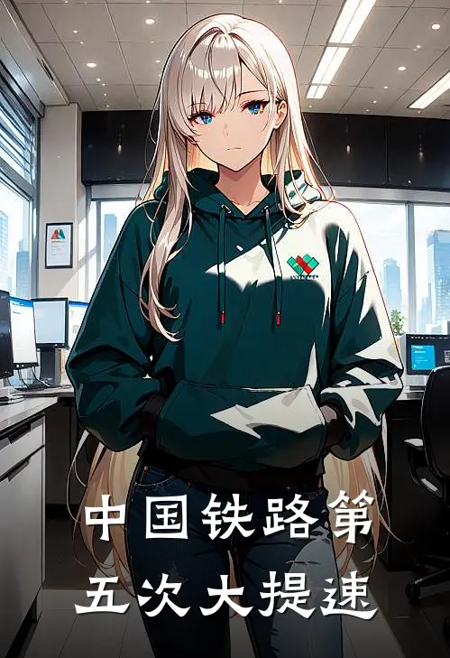 中国铁路第五次大提速