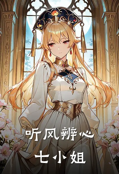 听风辨心七小姐