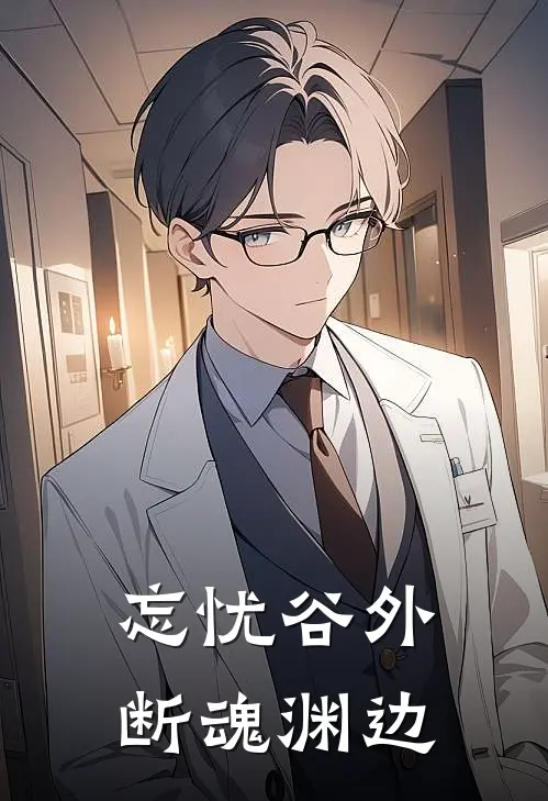 忘忧谷外，断魂渊边墨渊墨渊免费小说在线看_完本小说阅读忘忧谷外，断魂渊边(墨渊墨渊)