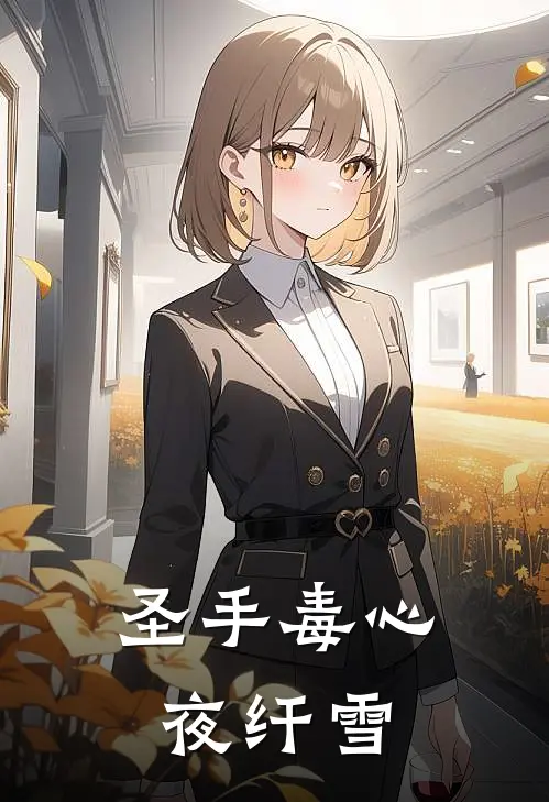 圣手毒心 夜纤雪